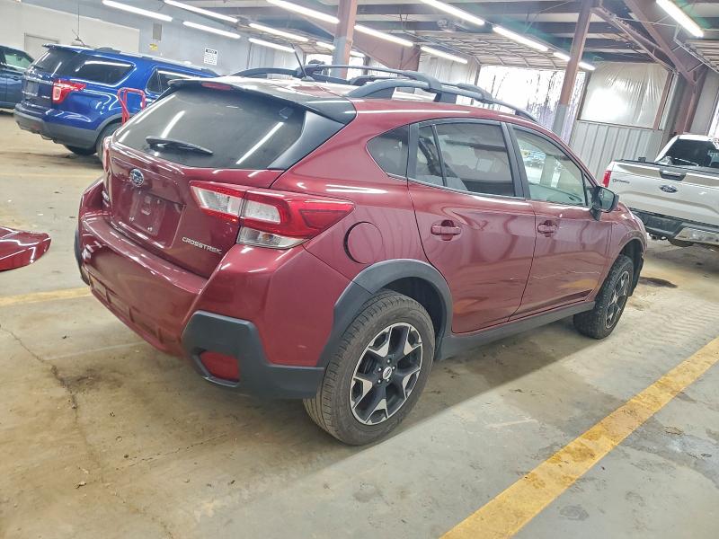 Фото 3 - SUBARU CROSSTREK