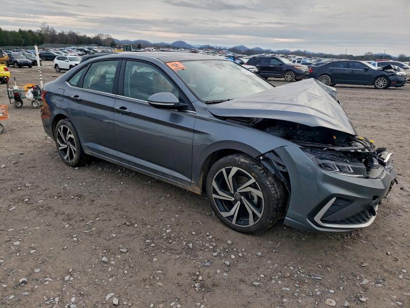 Фото 4 - VOLKSWAGEN JETTA