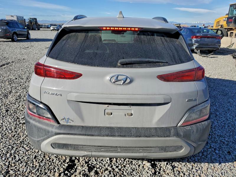 Фото 6 - HYUNDAI KONA