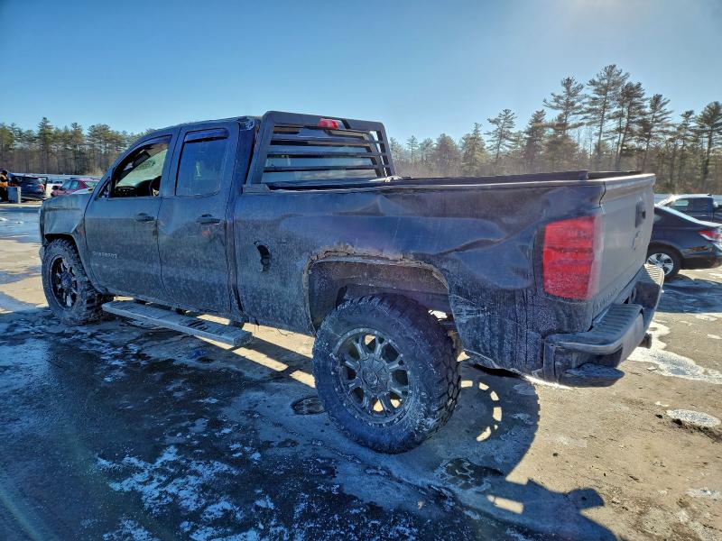 Фото 2 - CHEVROLET ALL Models