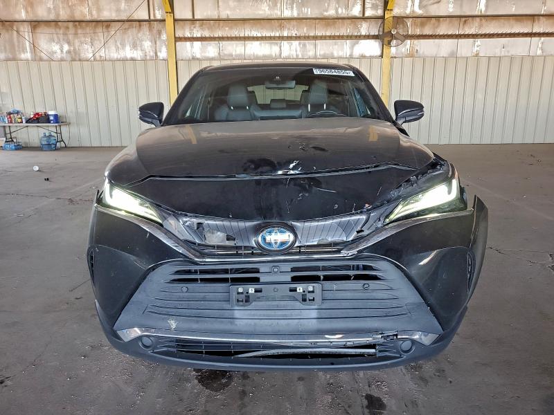 Фото 5 - TOYOTA VENZA