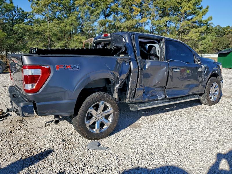 Фото 3 - FORD F-150