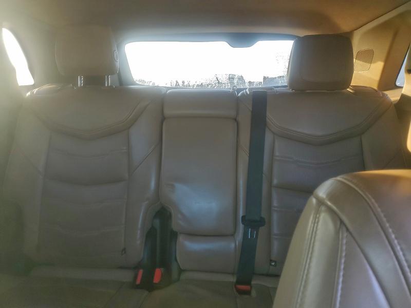 Фото 10 - CADILLAC XT5