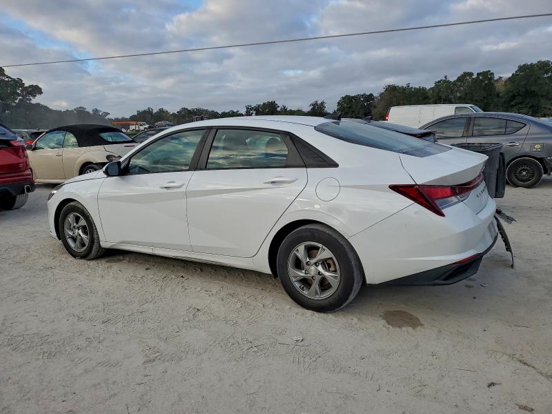 Фото 2 - HYUNDAI ELANTRA