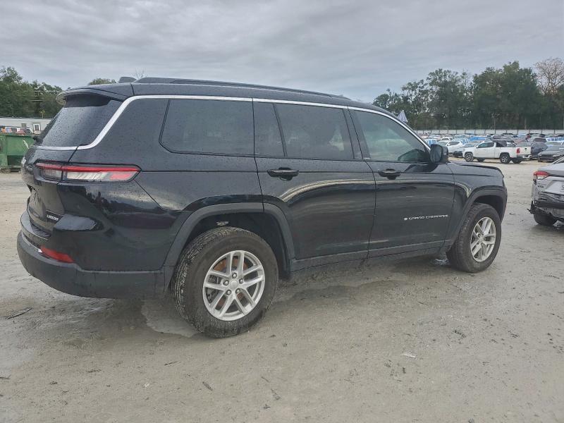 Фото 3 - JEEP GRAND CHER