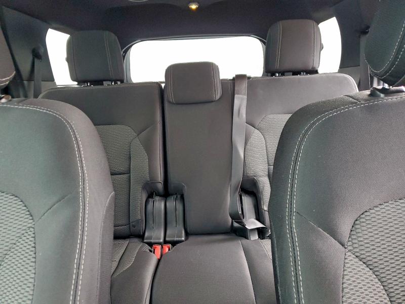 Фото 10 - FORD EXPLORER