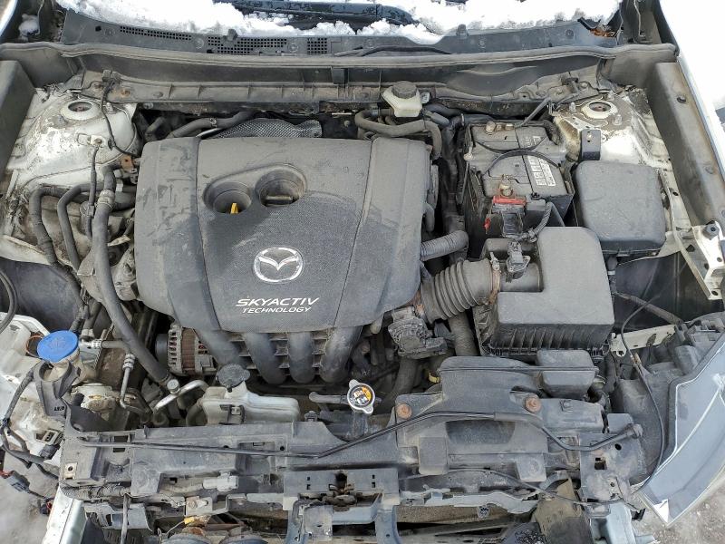 Фото 11 - MAZDA CX-3