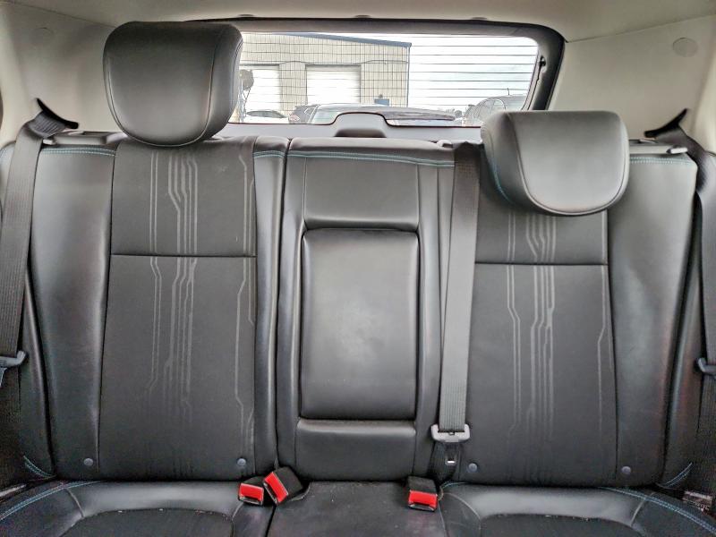 Фото 10 - CHEVROLET TRAX