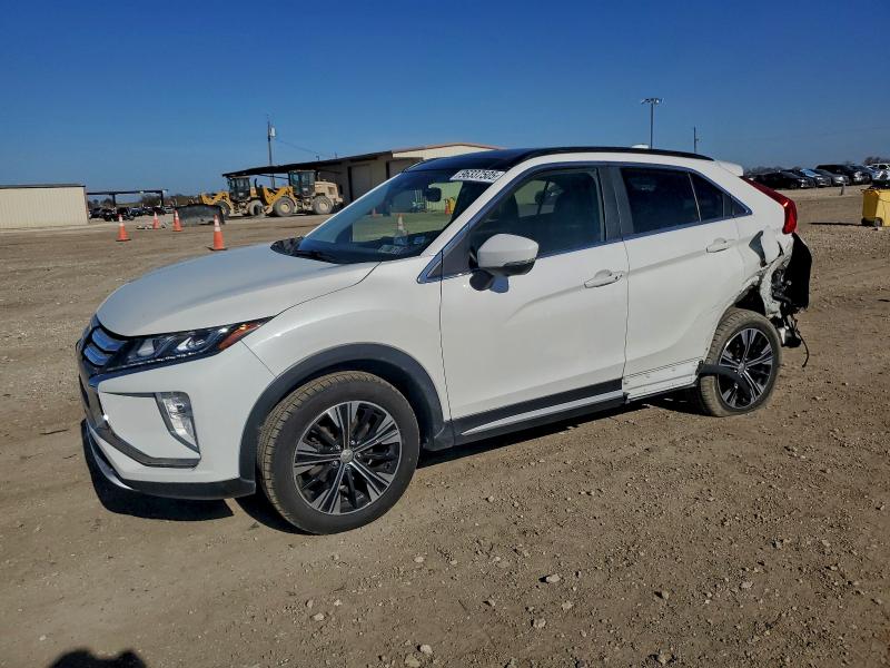 Фото 1 - MITSUBISHI ECLIPSE