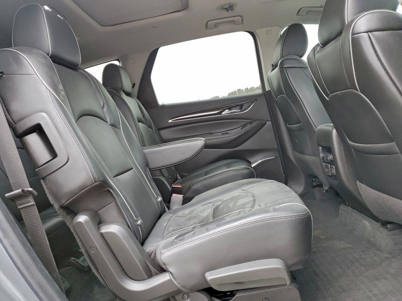 Фото 11 - BUICK ENCLAVE