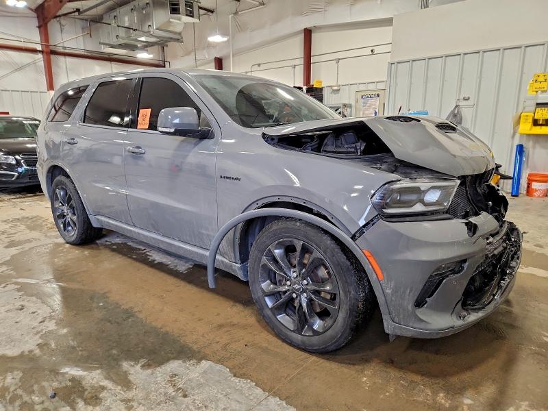 Фото 4 - DODGE DURANGO