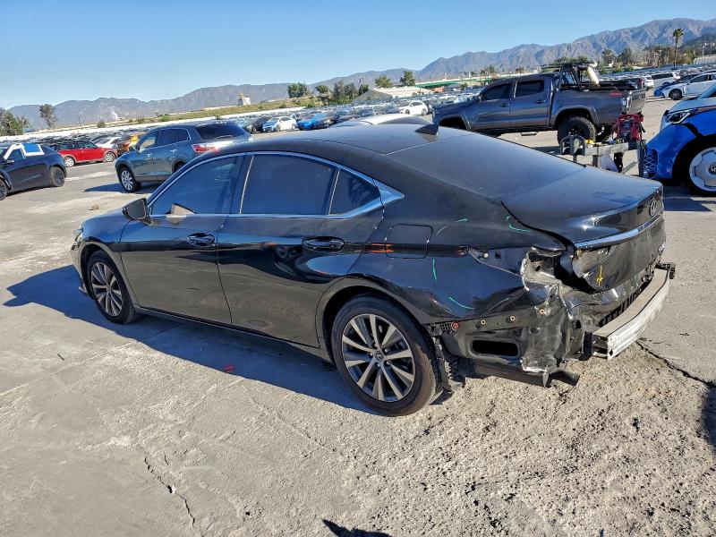 LEXUS ES350 2021 VIN 58ACZ1B12MU095310