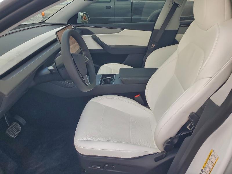 Фото 7 - TESLA MODEL Y