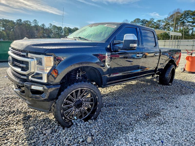 Фото 1 - FORD F250