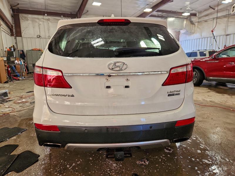 Фото 6 - HYUNDAI SANTA FE