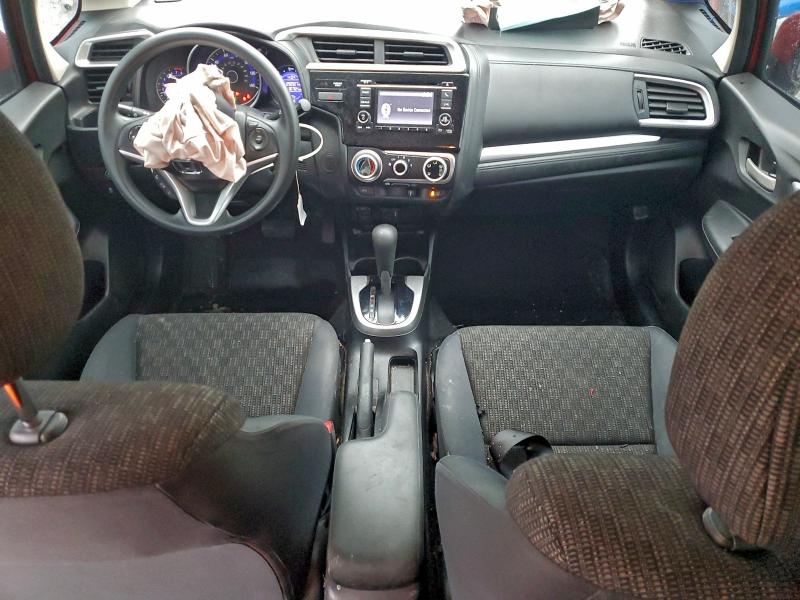 Фото 8 - HONDA FIT