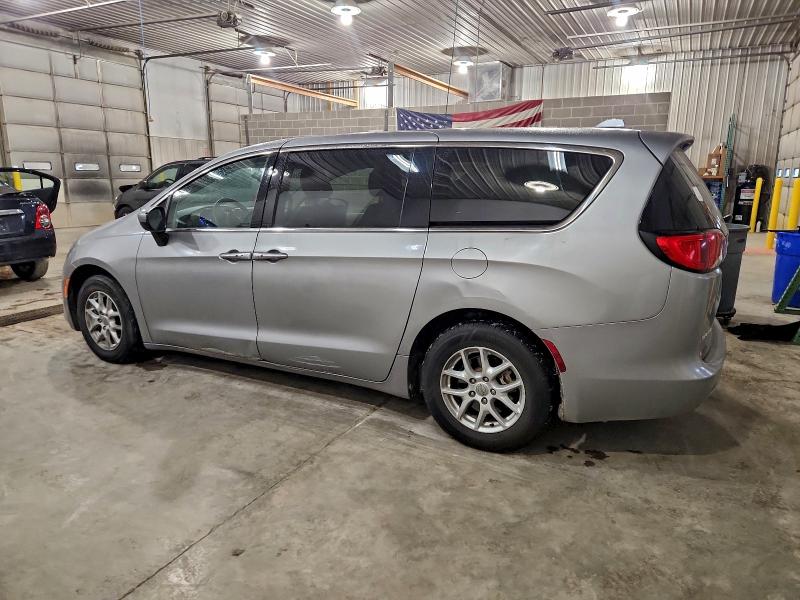 Фото 2 - CHRYSLER PACIFICA