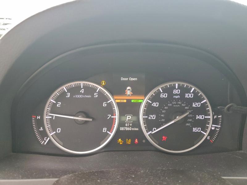 Фото 9 - ACURA RDX