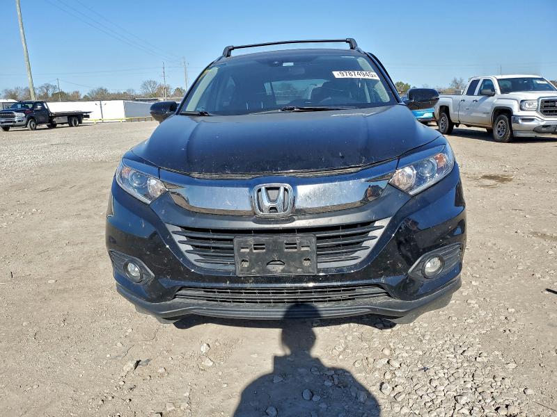 Фото 5 - HONDA HR-V