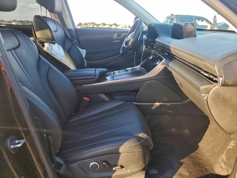 Фото 7 - GENESIS GV80