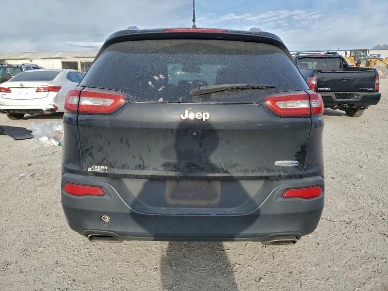 Фото 6 - JEEP GRAND CHER