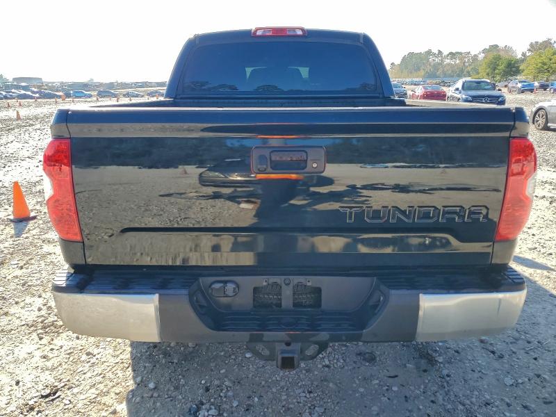 Фото 6 - TOYOTA TUNDRA