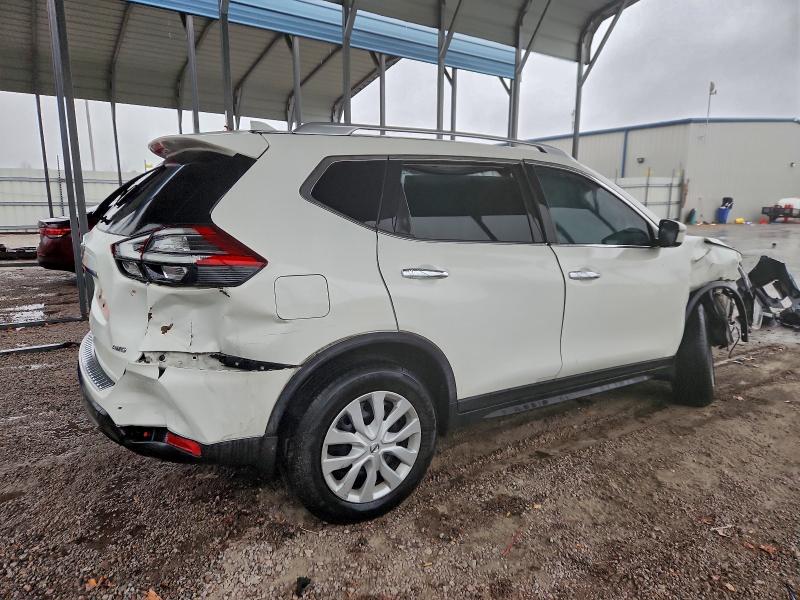 Фото 3 - NISSAN ROGUE