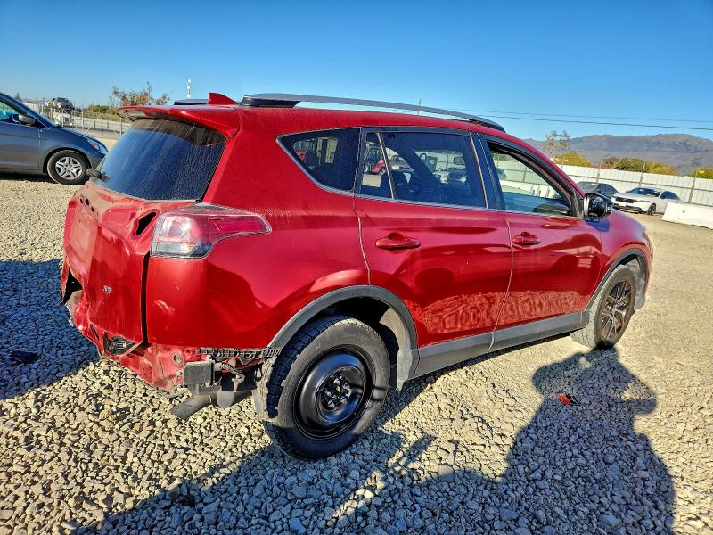 Фото 3 - TOYOTA RAV4