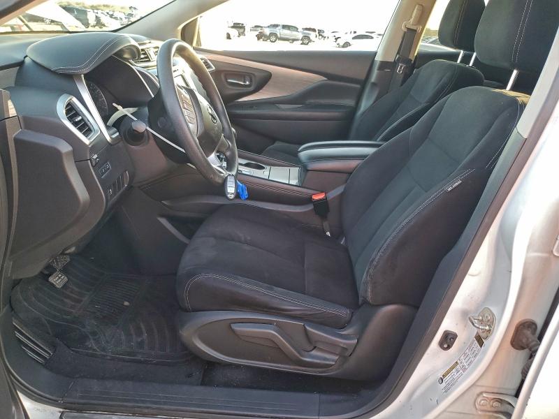 Фото 7 - NISSAN MURANO