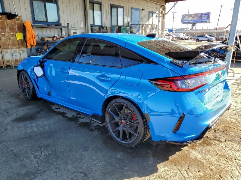 Фото 2 - HONDA CIVIC