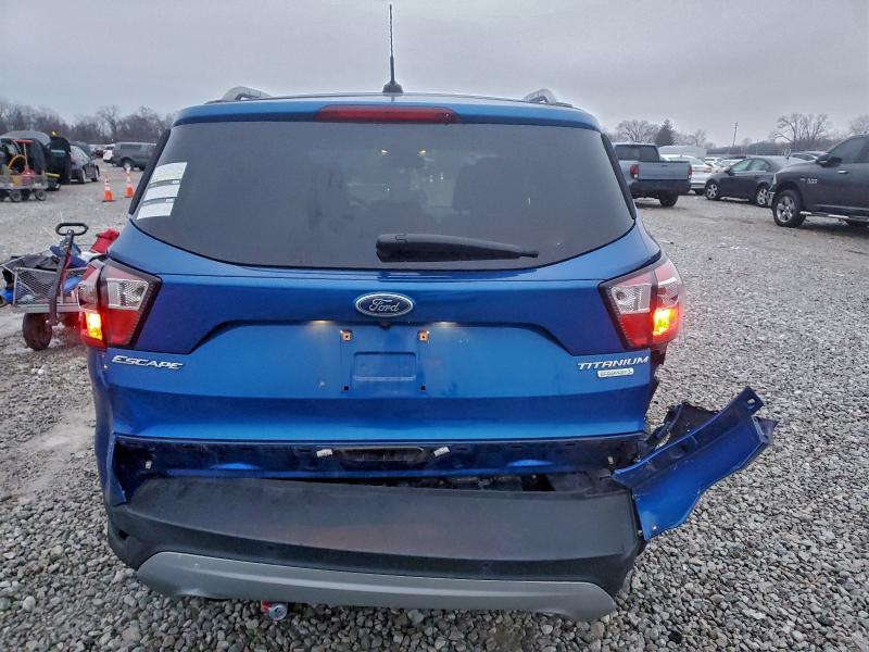 Фото 6 - FORD ESCAPE