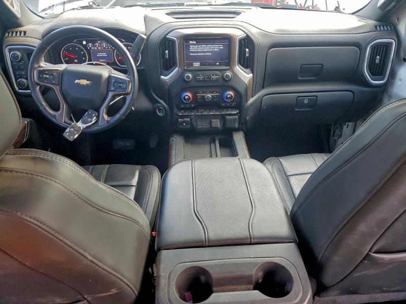 Фото 8 - CHEVROLET ALL Models