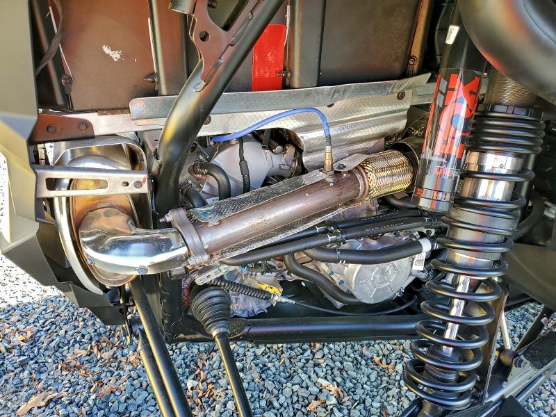 POLARIS RZR PRO S 2026