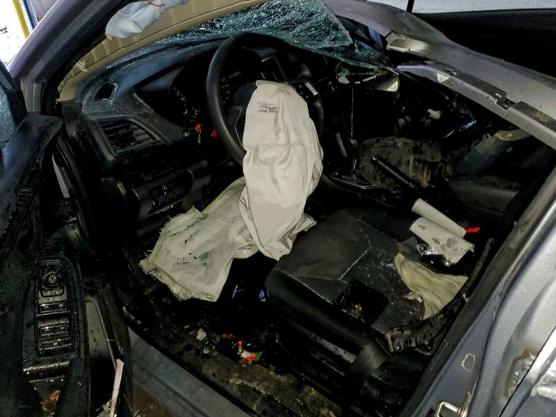 Фото 8 - SUBARU IMPREZA