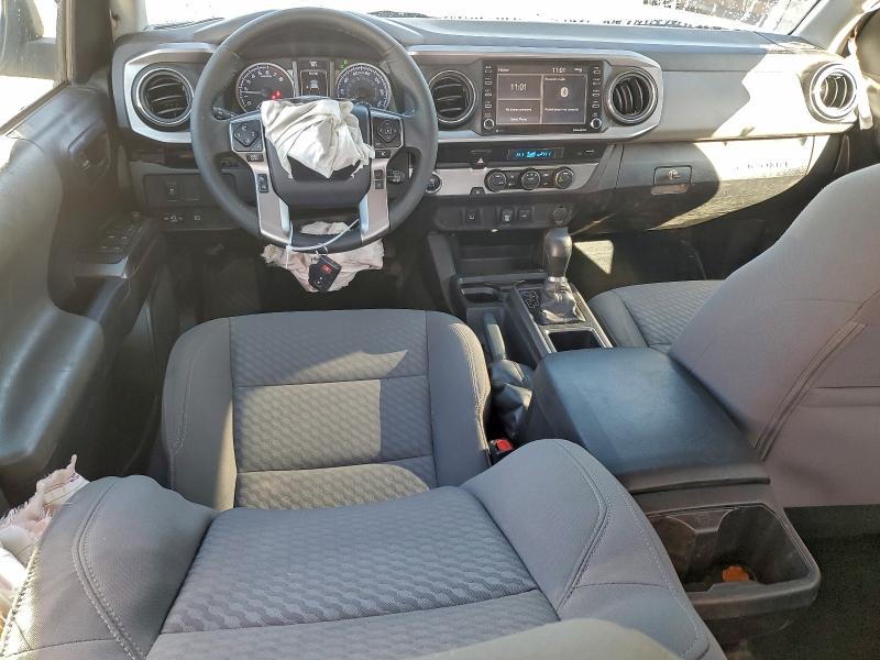 Фото 8 - TOYOTA TACOMA