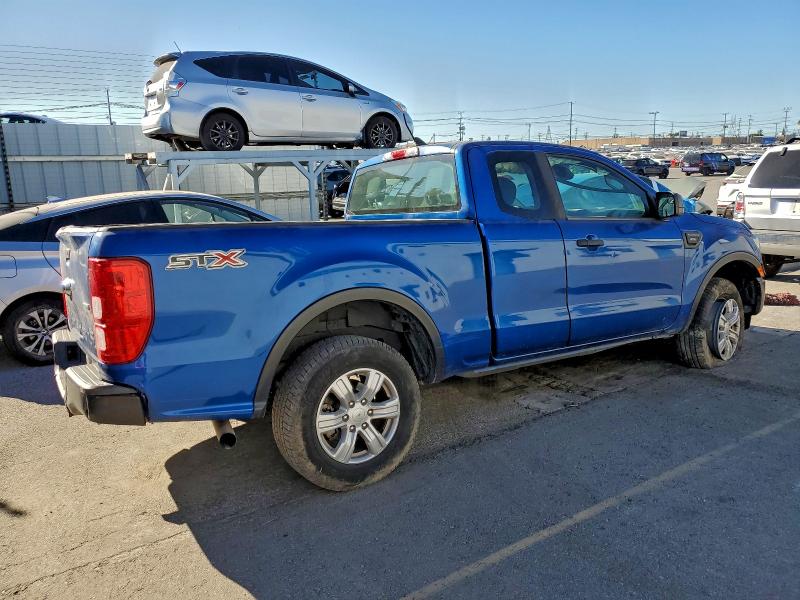 Фото 3 - FORD RANGER