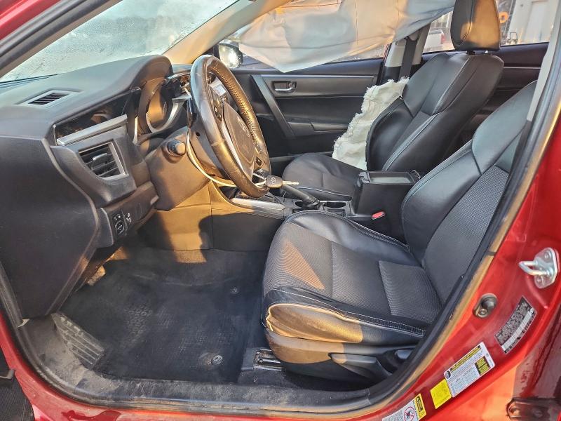 Фото 7 - TOYOTA COROLLA