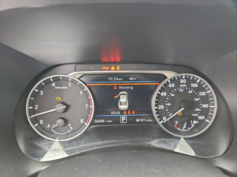 Фото 9 - NISSAN SENTRA