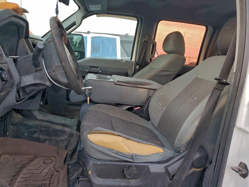 Фото 7 - FORD F350