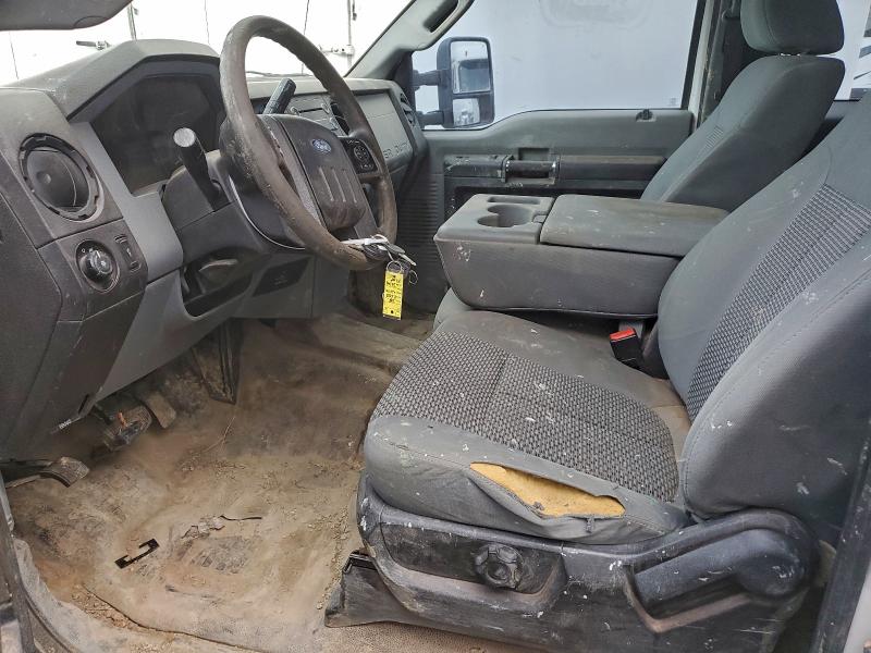 Фото 7 - FORD F550