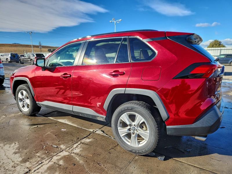 Фото 2 - TOYOTA RAV4