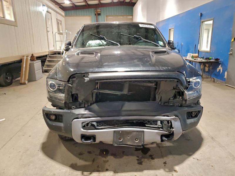 Фото 5 - RAM 1500