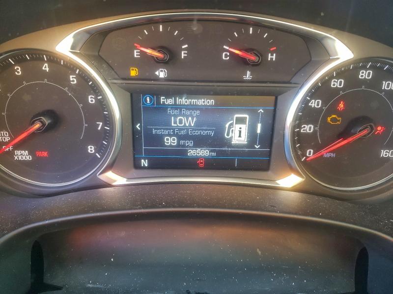 Фото 9 - GMC TERRAIN