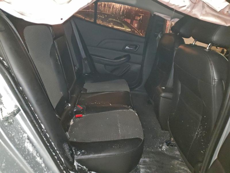 Фото 10 - CHEVROLET MALIBU