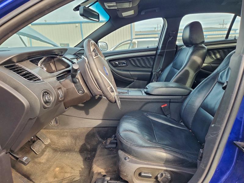 Фото 7 - FORD TAURUS