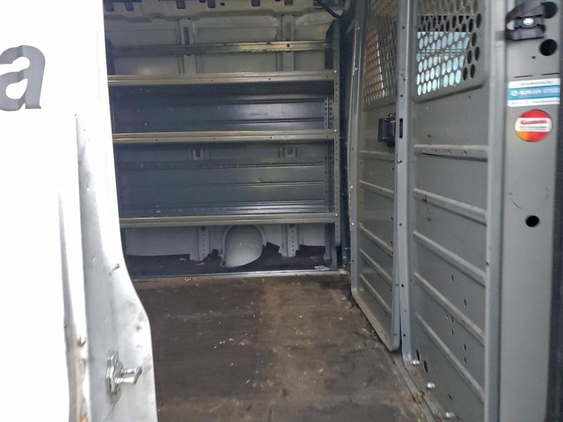 Фото 11 - CHEVROLET EXPRESS