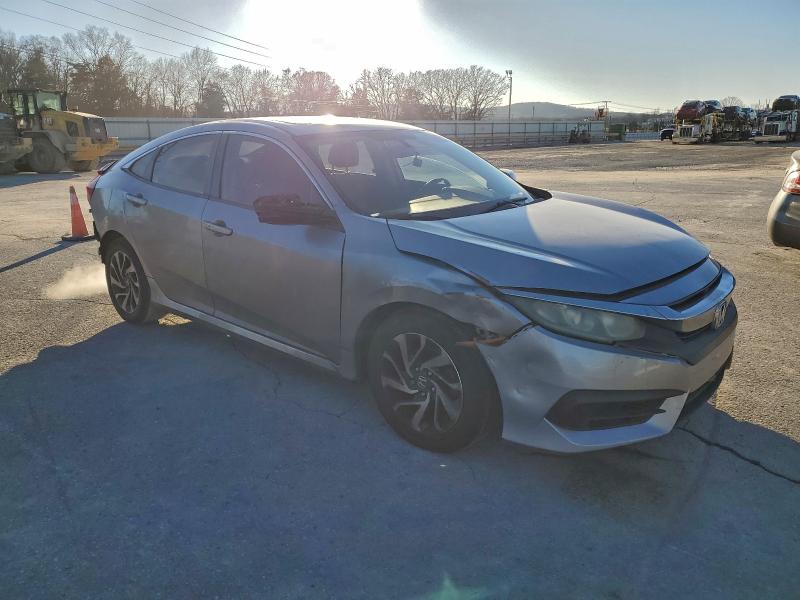 Фото 4 - HONDA CIVIC