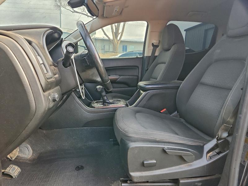 Фото 7 - GMC CANYON