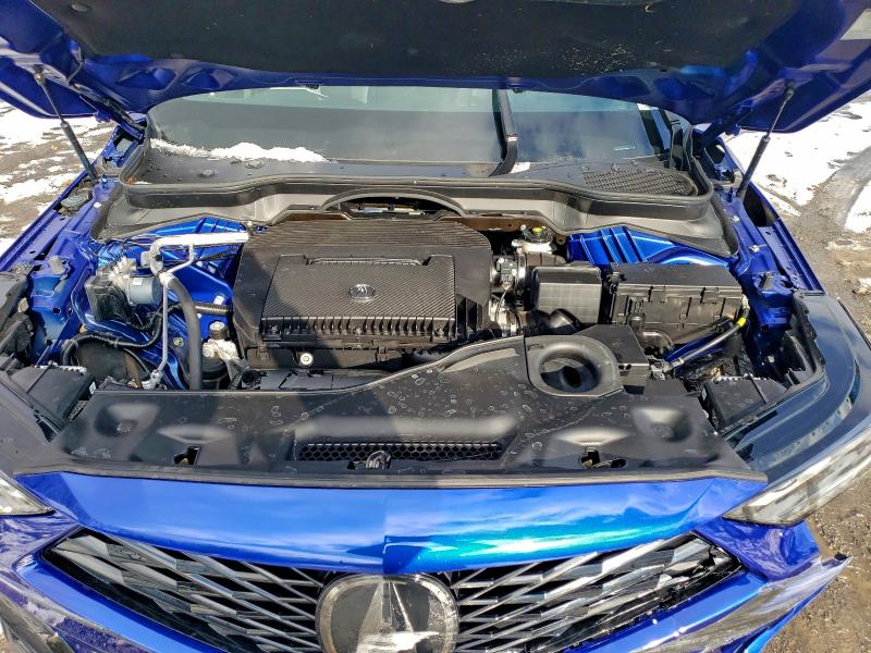 Фото 12 - ACURA MDX