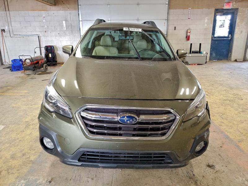 Фото 5 - SUBARU OUTBACK